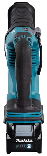 גוף מסור חרב נטען מתח 40V מנוע BL דגם MAKITA JR001GZ01 מקיטה