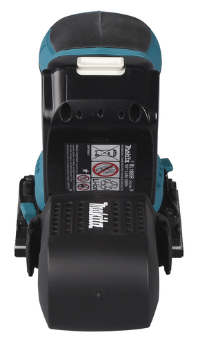 גוף מלטשת רוטטת נטענת מתח 18V דגם MAKITA DBO480Z מקיטה