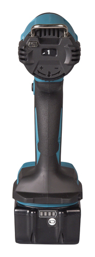 מפזר חום 18V נטען עד 550 מעלות גוף MAKITA DHG181Z מקיטה
