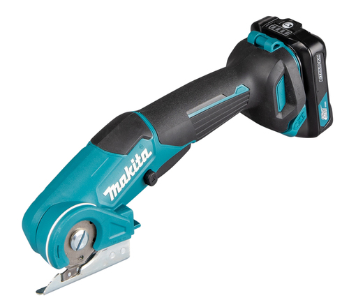 חותך קרטון בד 12V נטען גוף MAKITA CP100DZ מקיטה