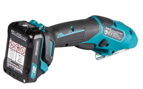 חותך קרטון בד 12V נטען גוף MAKITA CP100DZ מקיטה