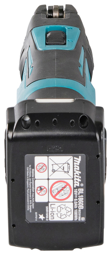 מולטיטול 18V נטען MAKITA DTM51ZX12 מקיטה