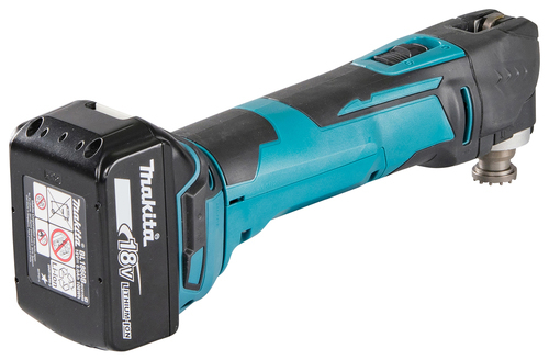 מולטיטול 18V נטען MAKITA DTM51ZX12 מקיטה