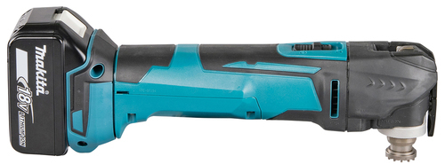 מולטיטול 18V נטען MAKITA DTM51ZX12 מקיטה