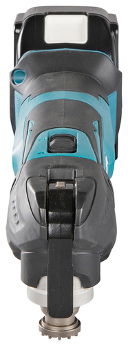 מולטיטול 18V נטען MAKITA DTM51ZX12 מקיטה