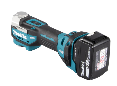 מולטיטול 18V נטען BL גוף MAKITA DTM52Z מקיטה
