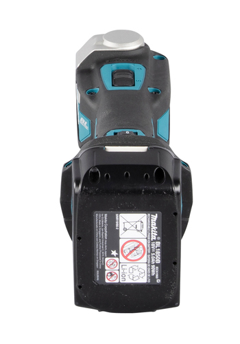 מולטיטול 18V נטען BL גוף MAKITA DTM52Z מקיטה