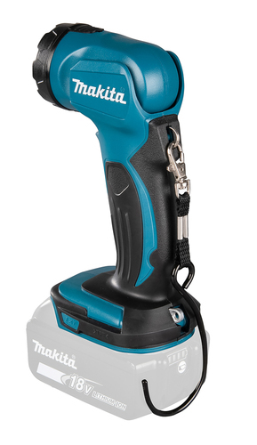 פנס תליה 18V נטען 160 לומן MAKITA DML815 גוף בלבד מקיטה