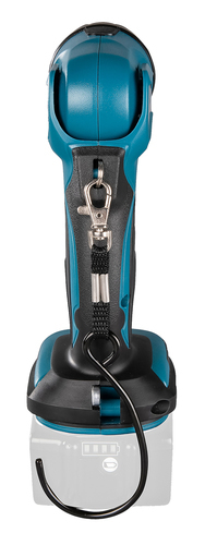 פנס תליה 18V נטען 160 לומן MAKITA DML815 גוף בלבד מקיטה