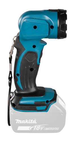 פנס תליה 18V נטען 160 לומן MAKITA DML815 גוף בלבד מקיטה
