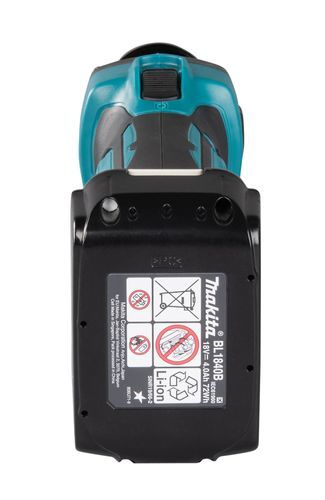 כרסם לגבס 18V נטען 