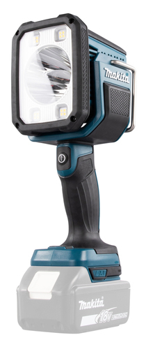 פנס 14.4/18V נטען 1250 לומן MAKITA DML812 מקיטה גוף בלבד