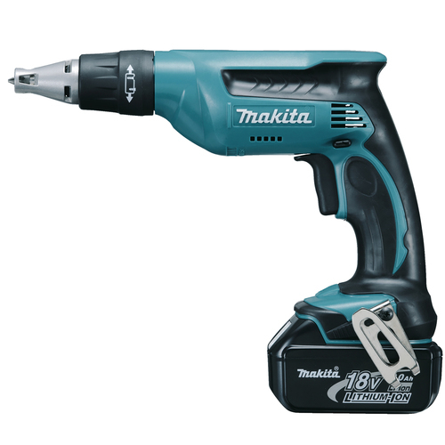 גוף מברגת גבס מתח 18V דגם MAKITA DFS451Z מקיטה
