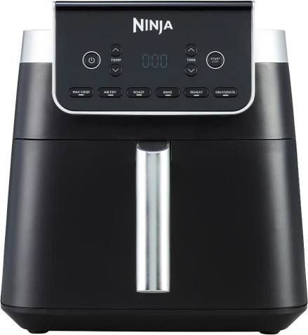 ‏מכשיר טיגון ‏ללא שמן Ninja AF180 נינג’ה
