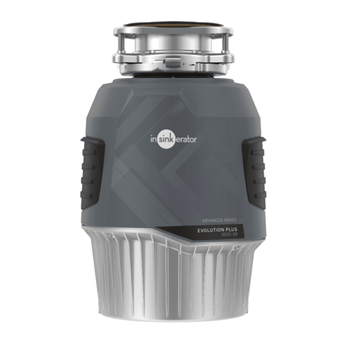 טוחן אשפה InSinkErator Evolution 1000SR