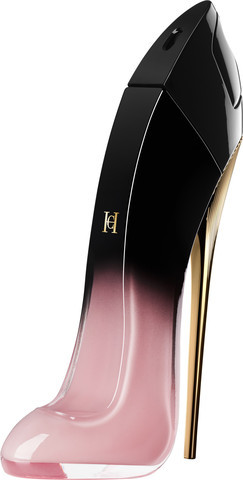 בושם לאישה קרולינה הררה טסטר CAROLINA HERRERA GOOD GIRL BLUSH ELIXIR 80 ML E.D.P TESTER