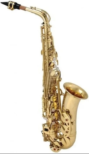 סקסופון אלט לתלמיד Albert 60 MK-II