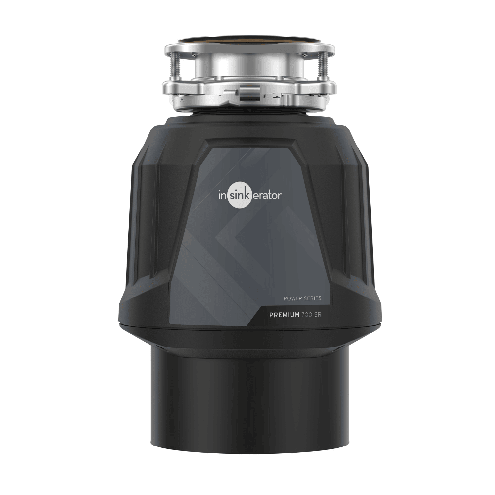 טוחן אשפה אבולושן InSinkErator Evolution 700