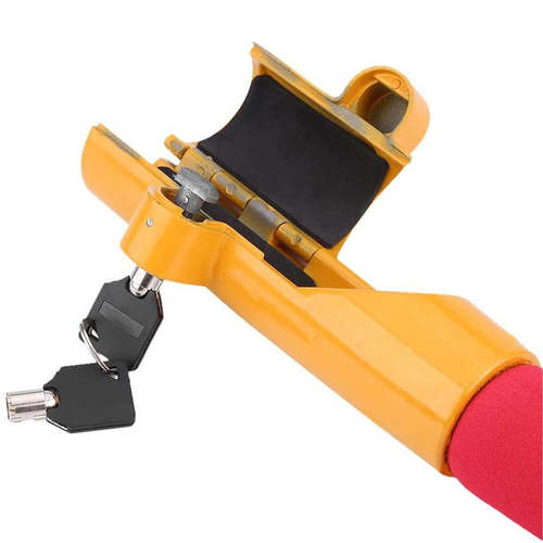 מנעול הגה 