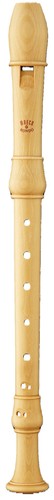 חלילית סופרן מעץ דגם Rondo 2200 מחברת Moeck