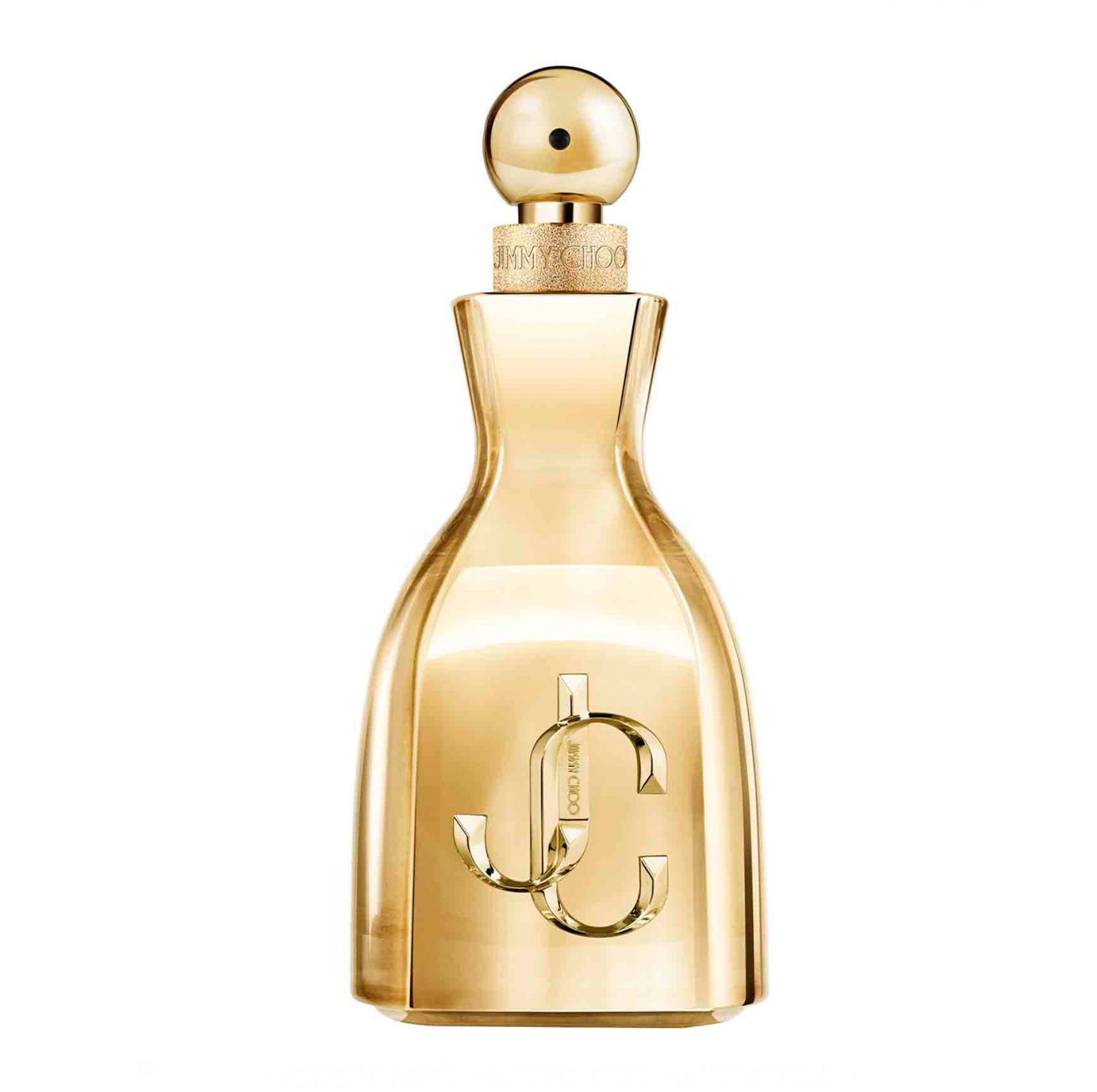 בושם לאשה Jimmy Choo I Want Choo Le Parfum 100ml
