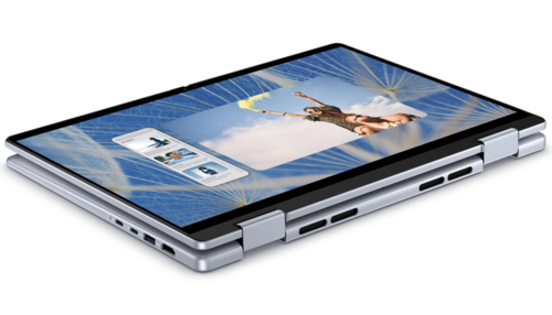 מחשב נייד Dell Inspiron 7440 | Intel Core 5-120U | 8GB | 512GB | WIN11H