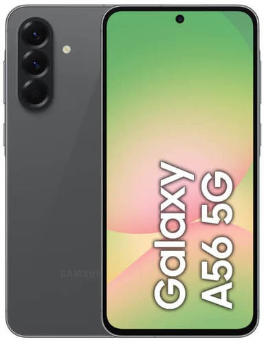 טלפון סלולרי Samsung Galaxy A56 5G SM-A566BDS 128GB 8GB RAM