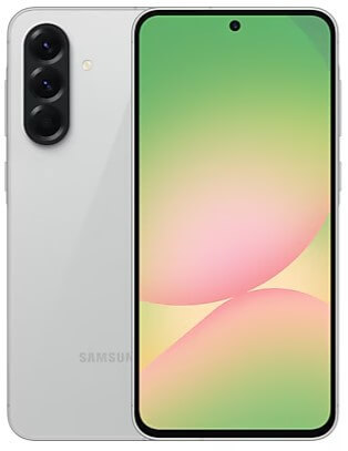 טלפון סלולרי Samsung Galaxy A56 5G  128GB אפור
