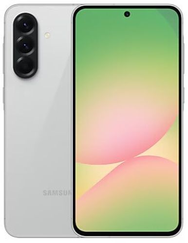 טלפון סלולרי Samsung Galaxy A56 5G  256GB אפור, סמסונג גלקסי A56