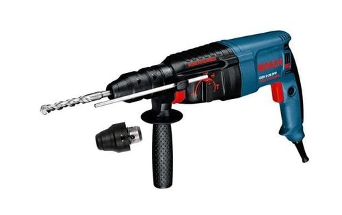 פטישון BOSCH GBH 2-26 DFR