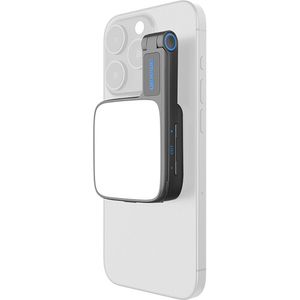 מיני תאורת לד לסמארטפון Amaran Go Mini MagSafe