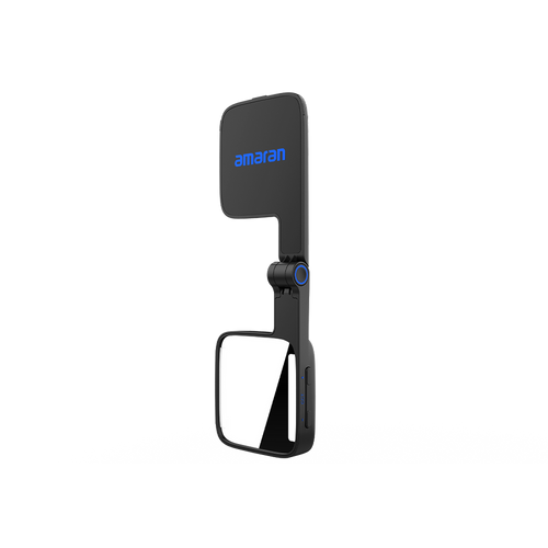 מיני תאורת לד לסמארטפון Amaran Go Mini MagSafe