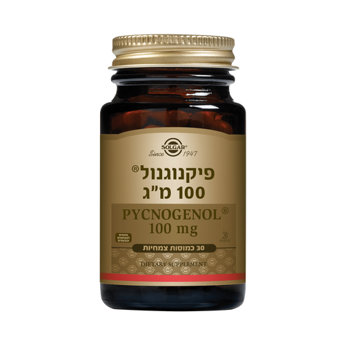 פיקנוגנול 100 מ