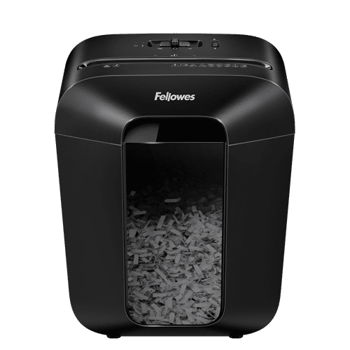מגרסת נייר  Fellowes LX45