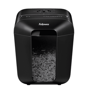 מגרסת נייר  Fellowes LX45