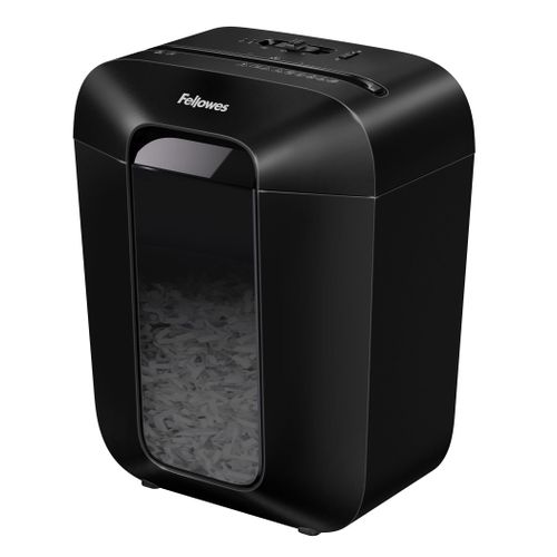 מגרסת נייר  Fellowes LX45
