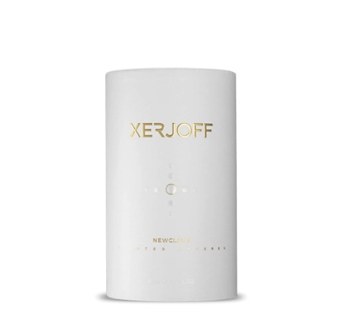 בושם יוניסקס Xerjoff Newcleus alcohol free 50 ml