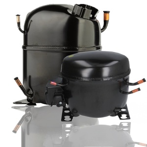מדחס קירור EMBRACO 1/4 כ"ס גז R-134 