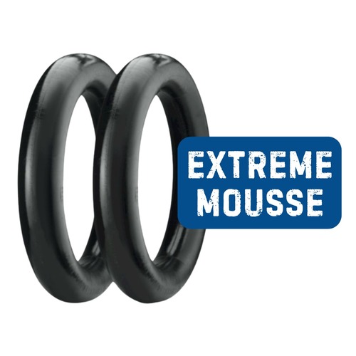 סט מוסים קדמי 21\90\90+אחורי 18\80\140 אקסטרים מוס-EXTREME MOUSSE
