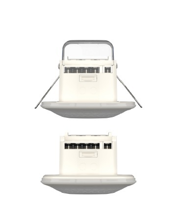 גלאי תנועה ונוכחות LUXA 103 S360 100/101