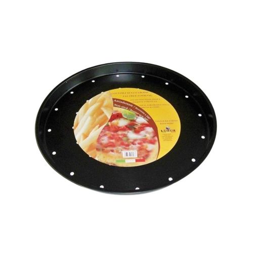 תבנית פיצה עם חורים 33 ס