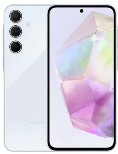Samsung Galaxy A365G 6/128GB White  E000000526 