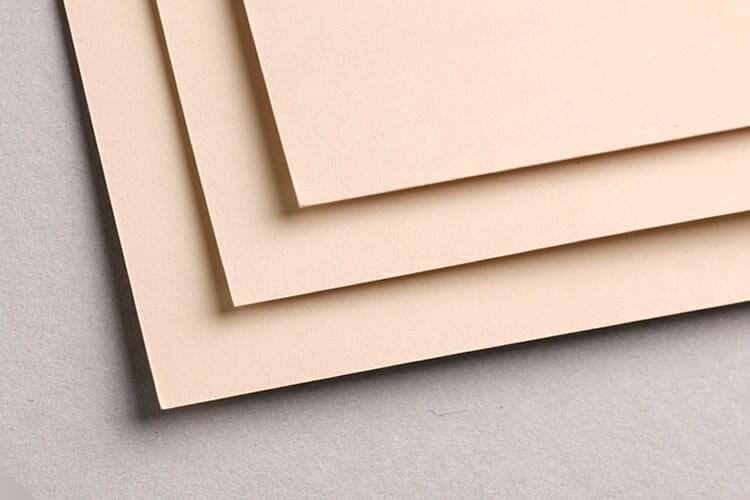 נייר פסטלמט 50/70 Beige 