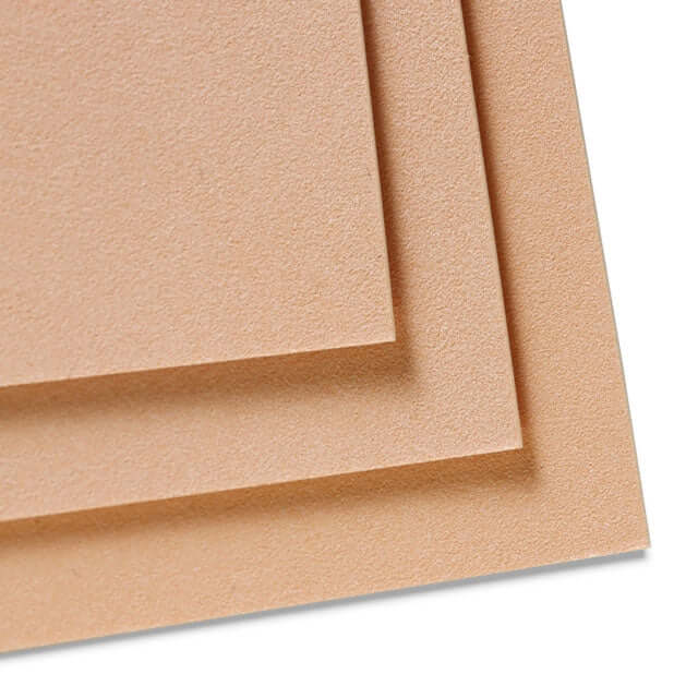 נייר פסטלמט 50/70 Natural Sienna