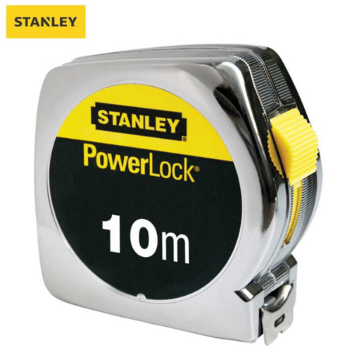 מטר POWERLOCK באורך 10 מטר מק
