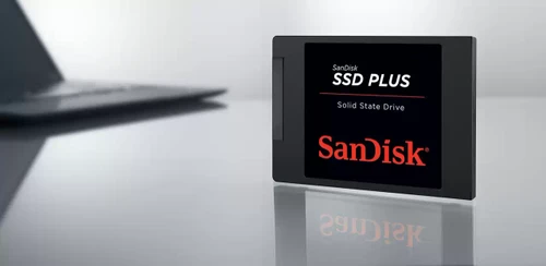 כונן SSD פנימי SanDisk SDSSDA-2T00 נפח 2000GB