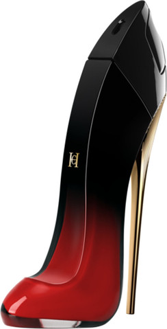 בושם לאישה קרולינה הררה טסטר CAROLINA HERRERA VERY GOOD GIRL ELIXIR 80 ML E.D.P TESTER