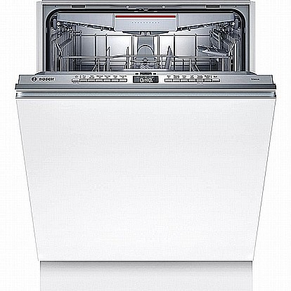 מדיח כלים רחב אינטגרלי מלא SMV4ECX28E Serie 4 בוש BOSCH