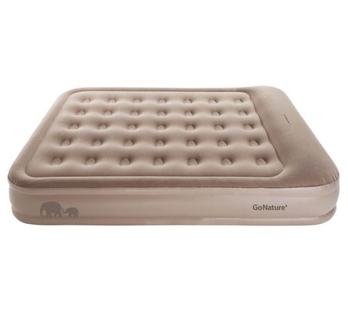 מיטה מתנפחת עם משאבה פנימית GN QUEEN SIZE AIRBED
