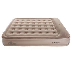 מיטה מתנפחת עם משאבה פנימית GN QUEEN SIZE AIRBED